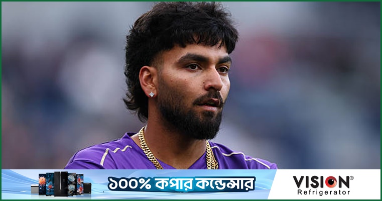 অস্ট্রেলিয়ায় আটকে যাওয়া নিখিল এখন অস্ট্রেলিয়ার ক্রিকেটার